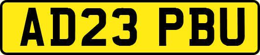 AD23PBU