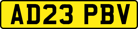 AD23PBV