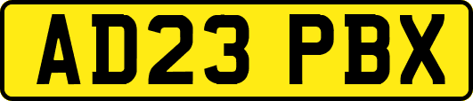 AD23PBX