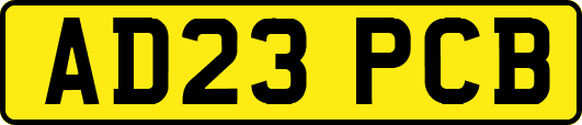 AD23PCB
