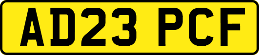 AD23PCF