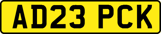 AD23PCK