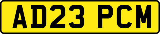 AD23PCM