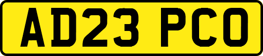 AD23PCO