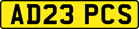 AD23PCS