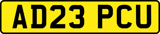 AD23PCU