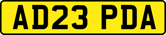 AD23PDA