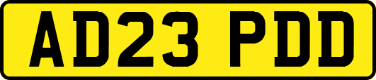 AD23PDD