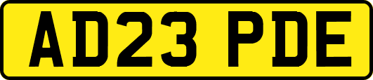 AD23PDE
