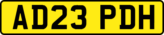 AD23PDH