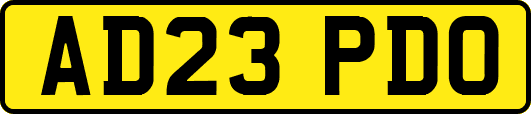 AD23PDO