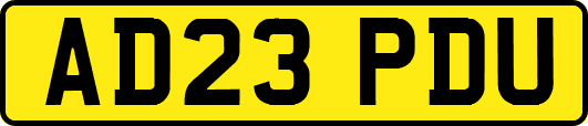 AD23PDU