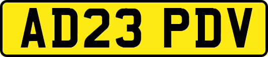 AD23PDV