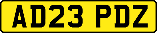 AD23PDZ
