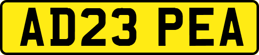 AD23PEA