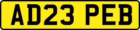 AD23PEB