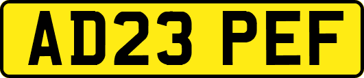 AD23PEF