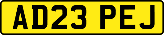 AD23PEJ