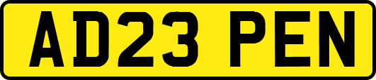 AD23PEN