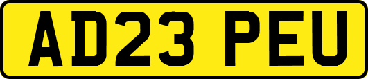 AD23PEU