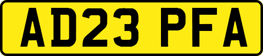 AD23PFA