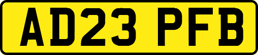 AD23PFB