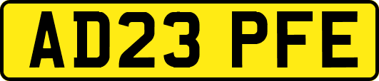 AD23PFE