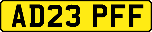 AD23PFF