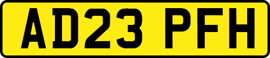 AD23PFH