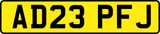 AD23PFJ