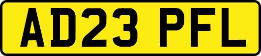 AD23PFL