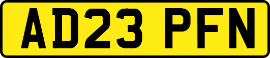 AD23PFN