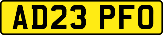 AD23PFO