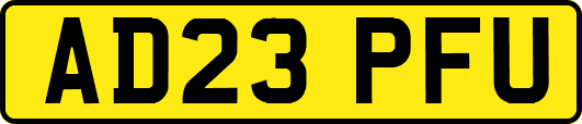 AD23PFU