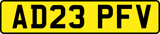 AD23PFV