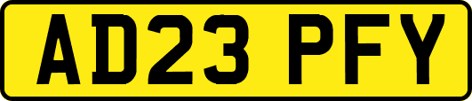 AD23PFY