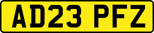 AD23PFZ