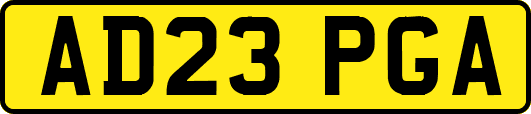 AD23PGA