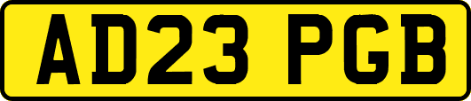 AD23PGB