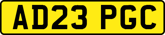 AD23PGC