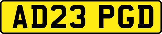 AD23PGD