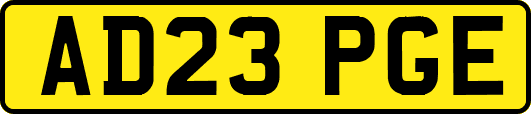 AD23PGE