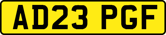 AD23PGF