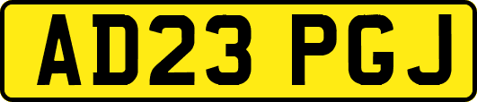 AD23PGJ