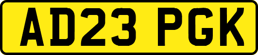 AD23PGK
