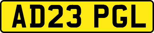 AD23PGL