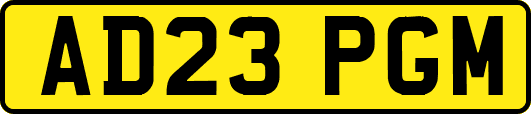 AD23PGM