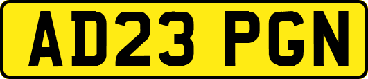 AD23PGN