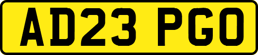 AD23PGO