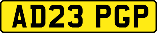 AD23PGP